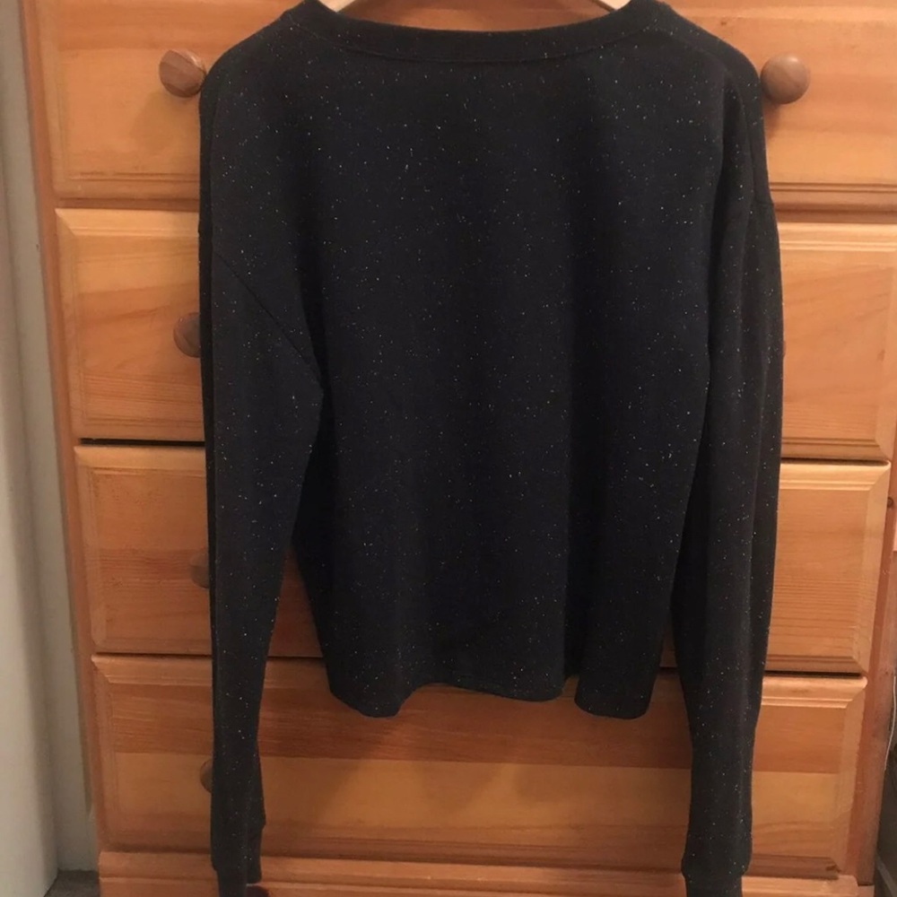 Vans Sweatshirt - Picture 2 of 4